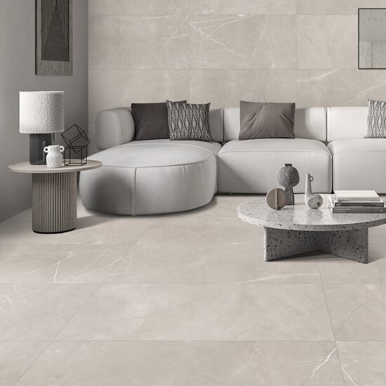 60×120 cm Marbella Pulpis Silver / Polished (~231 SEK/m²)